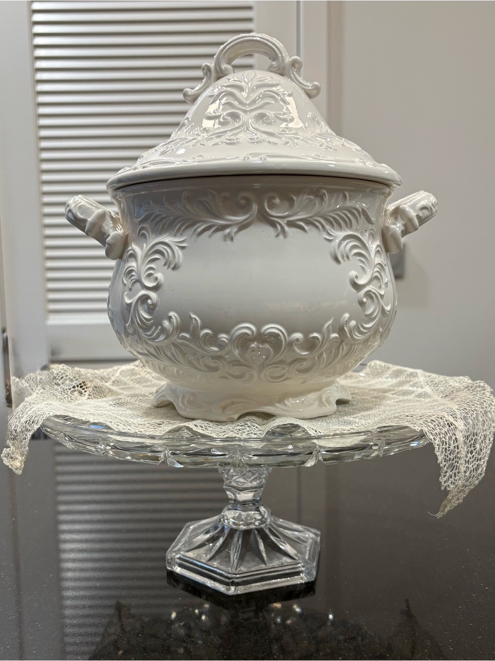 Napcoware Japan Tureen